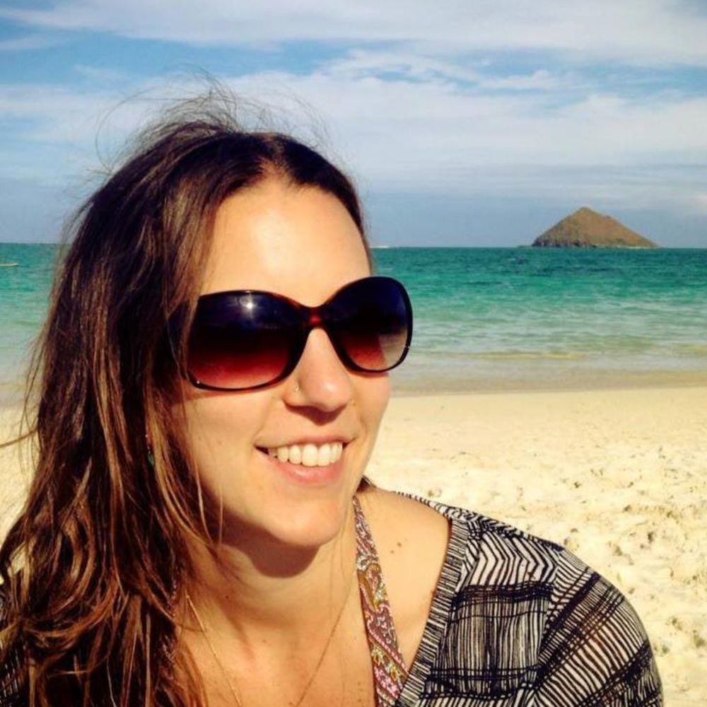 Meet your Posher, Samantha